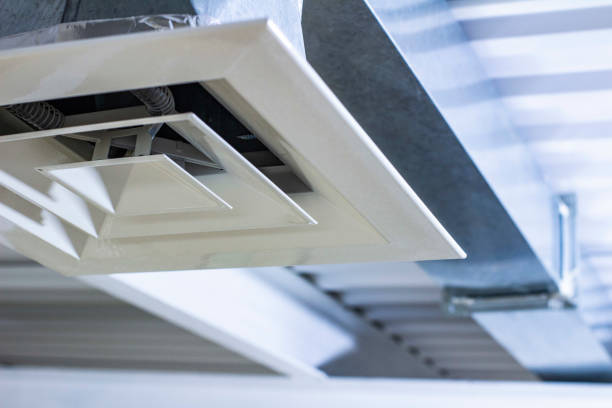 Best General Air Duct Cleaning  in Des Allemands, LA