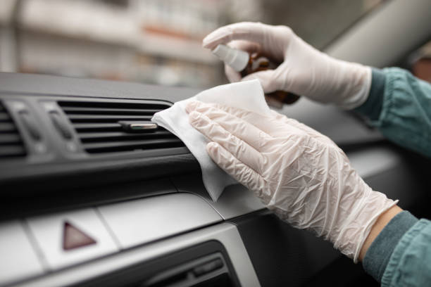 Best Professional Duct Cleaning Services  in Des Allemands, LA