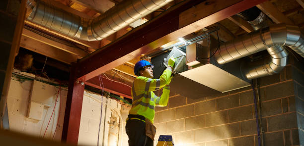 HVAC System Cleaning in Des Allemands, LA