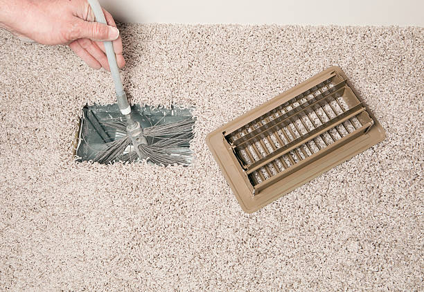 Best Ductwork Cleaning Services  in Des Allemands, LA