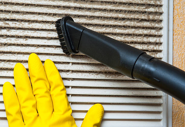 Best Ductwork Cleaning Services  in Des Allemands, LA