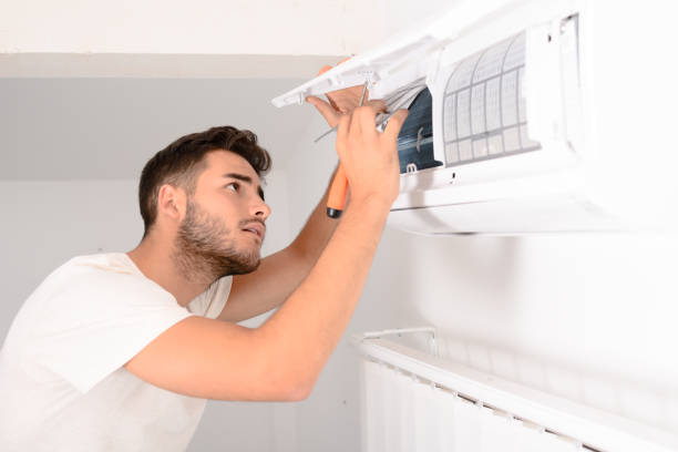 Best HVAC System Cleaning  in Des Allemands, LA