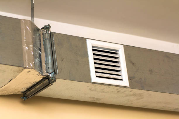 Best Affordable Duct Cleaning Services  in Des Allemands, LA